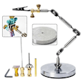 Miniatyrbild 5 av 5: Stop Motion Animerings Vinda Rig System