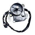 Miniatyrbild 1 av 5: För främre differentialdelningsanordning överföringsväxellåda servomotor