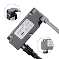 Miniatyrbild 1 av 5: CB1 Antennadapter PoE-injektor för StarlinkV2 Kabeladapter till RJ45