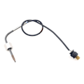 Miniatyrbillede 2 af 5: A0071537528 Udstødningsgastemperatursensor