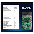 Miniatyrbild 2 av 5: 2x100W Bluetooth Förstärkar Kort