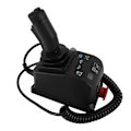 Pikkukuva 2 / 5: Joystick-ohjain Ohjausyksikkö 100840 100840GT Genielle