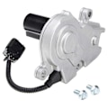 Miniatyrbild 5 av 5: Bil 4WD Växellåda Encoder Shift Aktuator Motor för Ram 600-910 88962314 5170543AA