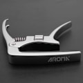 Miniatyrbild 5 av 5: AC-30 Gitarrkapo för Akustisk Gitarr och Elgitarr