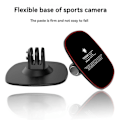 Miniatyrbild 4 av 5: Actionkamera Flexibel Adaptiv Fast Bas För X3