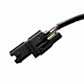 Miniatyrbild 5 av 5: Bil LSU4.2 Bredband O2 Sensor 0258007366 30-4100 För AEM 30-2001