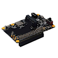 Miniatyrbillede 1 af 5: Til 3G 4G LTE Netværkskort Adapterkort PCI-E USB 2.0 Netværkskort Udvidelseskort Modul