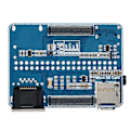 Pikkukuva 4 / 5: Laajennuskortti Raspberry Pi CM4 NANO B:lle, Gigabit RJ45 -portti