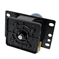 Pikkukuva 3 / 5: V8 Mekaaniset Akselit Arcade Joystick Hiljainen Vipu