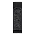 Miniatyrbild 1 av 5: Osynligt Spänne Bälte Fäste Tejp Design Elastiskt Lazy Bälte Osynligt Elastiskt Band Unisex Jeansbälte Anti-Slip Midjeband Black L
