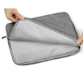Miniatyrbild 5 av 5: Handhållen Nylon Tablet Resväska för Pro Tablet Sleeve Väska