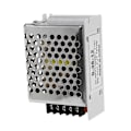 Miniatyrbild 2 av 3: 3x AC 100V-240V till DC 12V 3A 36W Spänningstransformator Switch LED Strip Strömförsörjning