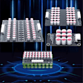 Miniatyrbillede 2 af 5: 5.5A Høj Strøm Balance Modul 17S Aktiv Equalizer Balancer Lifepo4/Lipo/Lto Batteri Energi Kondensator