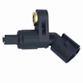 Miniatyrbild 5 av 5: Bil ABS Sensor Fram Vänster ABS Hjulhastighetssensor För Kina Gammal