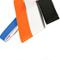Miniatyrbild 5 av 5: Badmintonracket Ram Skyddskåpa Strängskydd, C