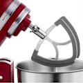 Miniatyrbild 5 av 5: Hällskydd Flexkant Visp för 4.5-5QT Mixer