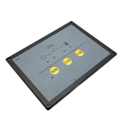 Miniatyrbild 2 av 5: Kit Xeon DSE705 Generator Set ATS Kontrollmodul