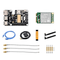 Pikkukuva 3 / 5: SIM7600G-H 4G -moduulilla, tukee MiniPCIe:tä