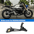 Pikkukuva 4 / 5: Takajarrupoljin R1200GS R1250GS ADV -moottoripyörille