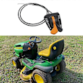 Miniatyrbild 2 av 5: Gaskabel Kontrollenhet Gy20948 För John Deere Jd Modell 125 135 145 155c 190c La120 La130 La140 La150 X140