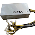 Miniatyrbillede 5 af 5: APW7 PSU Bitmain Mining Strømforsyning til Bitmain Antminer