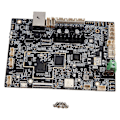 Miniatyrbild 1 av 5: K1 MAX Moderkort Tyst Kort CR4CU220812S12 32Bit X2000E