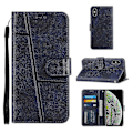 Miniatyrbild 1 av 5: X/xs Fodral Folio Omslag Etui Coque -
