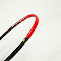 Miniatyrbild 4 av 5: Badmintonracket Ram Skyddskåpa Strängskydd, D
