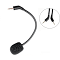 Miniatyrbild 4 av 5: Ersättnings 2,5 mm mikrofon för Astro A30 spelheadset gaminghörlurar mikrofon