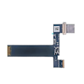 Miniatyrbillede 1 af 5: X14 R1 Laptop Video Skærm LCD LED Display