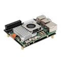 Miniatyrbillede 4 af 5: X1010 PCIe FFC-stik til standard PCIe X4-slot udvidelseskort til 5