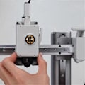 Miniatyrbillede 4 af 5: 6 stk. Printer Hotend Silikonesokker, til A1/A1 Mini