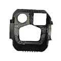 Pikkukuva 3 / 5: For 3 Pro Gimbal -kameran linssikehys For 3 Pro -kehyksille