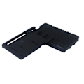 Miniatyrbillede 3 af 5: For 4 Model B Kabinet CNC Aluminium Kabinet Ultratyndt, B
