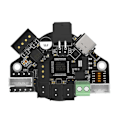 Miniatyrbild 1 av 5: Extruder Breakout Board med Canbus-stöd för Ender3 3D-skrivare EBB36