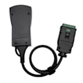Pikkukuva 3 / 5: Ammattimaiset diagnostiikkatyökalut Lexia3 PP2000 OBD2 Diagbox & 3 Auto Scanner OBD2:lle