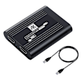 Pikkukuva 1 / 5: 4K USB 3.0 -videotallennuskortti pelien tallennukseen ja suoratoistoon