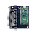 Miniatyrbild 3 av 5: Logikanalysator V6.0 RP2350 2 400MHz 24 Kanalers Logikanalysator Programvara Finns Tillgänglig för , OSX och Linux