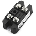 Pikkukuva 2 / 5: Tasasuuntaajamoduuli MDQ100A/1600V Yksivaihemoduuli