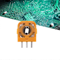 Miniatyrbild 5 av 5: 30 st Joystick Potentiometer Sensor Modul Kit för Kontroller