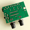 Miniatyrbild 3 av 5: 2.1 Subwoofer Förstärkare Ljudkort 6Wx2+25W Mini Basförstärkare