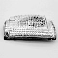 Miniatyrbild 5 av 5: Bil Vingspegel Indikator Lampa Blinkers Ljusskydd för Transit MK8 2014-2020 1847389 1847387