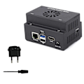 Miniatyrbild 3 av 5: 1 st för NANO MINI Adapter+Kylfläns Kit EU-kontakt