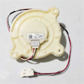 Miniatyrbild 4 av 5: DA31-00287B för Kylskåpsfläktmotor, DA96-00968A