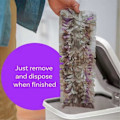 Miniatyrbild 3 av 5: för Swiffer PowerMop Multi Surface Moppdynor Ersättningsdelar