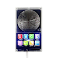 Miniatyrbild 5 av 5: New Waves Generator Multipel Signalgenerator Testare (EU)