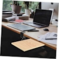 Miniatyrbillede 5 af 5: Tastatur Monitor Arm, Monitor Stand, Skuffebakke med glideskinne