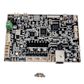 Miniatyrbild 3 av 5: K1 MAX Moderkort Tyst Kort CR4CU220812S12 32Bit X2000E