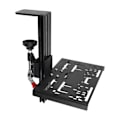 Miniatyrbild 5 av 5: Bordsfäste för Racing Sim Växelspak & Handbroms för Thrustmaster