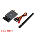 Pikkukuva 2 / 5: TS832 FPV langaton lähetin 5.8G 600Mw antennilla